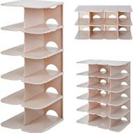Recensioni di cubi porta scarpe