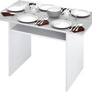 Recensioni di cucina con tavolo integrato