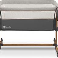 Recensioni di culla da letto