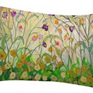 Recensioni di cuscini letto decorativi
