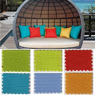 Recensioni di cuscini per sedie da giardino