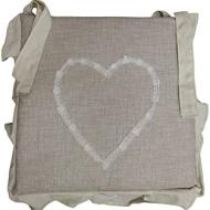 Recensioni di cuscini sedie shabby