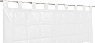 Recensioni di cuscini testiera letto con lacci