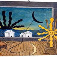 Recensioni di de chirico quadri