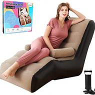Recensioni di divano con pouf