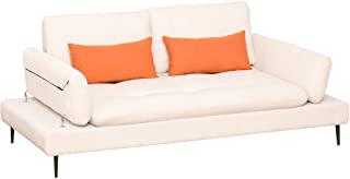 Recensioni di divano letto 140 cm