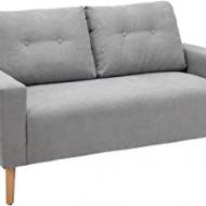 Recensioni di divano letto 160 cm