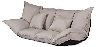 Recensioni di divano letto 2 posti 150 cm