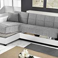 Recensioni di divano letto a due posti