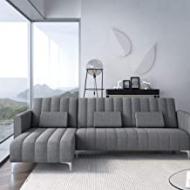 Recensioni di divano letto con chaise longue