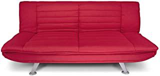 Recensioni di divano letto rosso