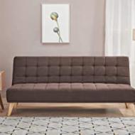 Recensioni di divano letto rustico