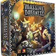 Recensioni di dungeon crawler da tavolo