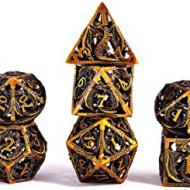 Recensioni di dungeons and dragons gioco da tavolo