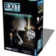 Recensioni di escape room gioco da tavolo