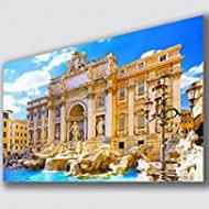 Recensioni di fontana quadro