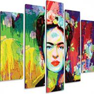 Recensioni di frida kahlo quadri