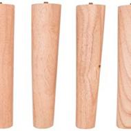 Recensioni di gambe di legno per tavolo