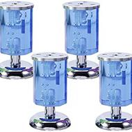 Recensioni di gambe plexiglass per tavoli