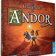 Recensioni di giochi da tavolo bellissimi