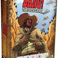 Recensioni di giochi da tavolo con dadi