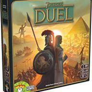 Recensioni di giochi da tavolo di guerra