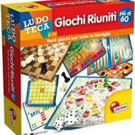 Recensioni di giochi da tavolo per famiglie