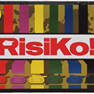 Recensioni di giochi da tavolo risiko