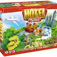 Recensioni di giochi di società da tavolo