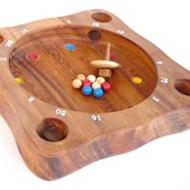 Recensioni di gioco da tavolo con palline
