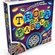 Recensioni di gioco da tavolo cruciverba