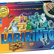 Recensioni di gioco da tavolo illuminati