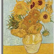 Recensioni di girasoli quadro