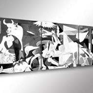 Recensioni di guernica quadro
