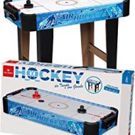 Recensioni di hockey da tavolo