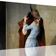 Recensioni di il bacio quadro hayez