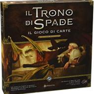 Recensioni di il trono di spade gioco da tavolo