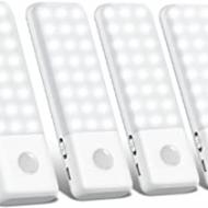 Recensioni di illuminazione cabina armadio