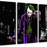 Recensioni di joker quadro