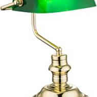 Recensioni di lampada da scrivania verde