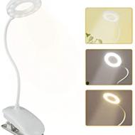 Recensioni di lampada da tavolo a led ricaricabile