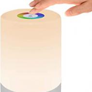 Recensioni di lampada da tavolo colorata
