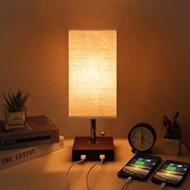 Recensioni di lampada da tavolo in legno