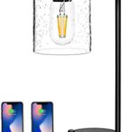 Recensioni di lampada da tavolo industrial