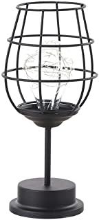 Recensioni di lampada da tavolo industriale vintage