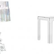 Recensioni di lampada da tavolo kartell