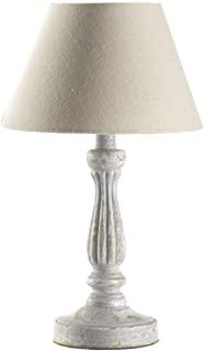 Recensioni di lampada da tavolo shabby