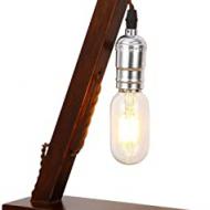 Recensioni di lampada da tavolo stile industriale