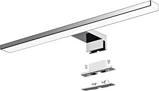 Recensioni di lampada led specchio bagno
