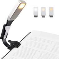 Recensioni di lampada per leggere a letto